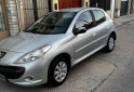 Autos - Peugeot 207 2009 Diesel 169000Km - En Venta