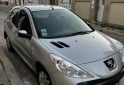 Autos - Peugeot 207 2009 Diesel 169000Km - En Venta