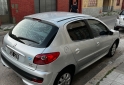 Autos - Peugeot 207 2009 Diesel 169000Km - En Venta