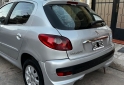 Autos - Peugeot 207 2009 Diesel 169000Km - En Venta