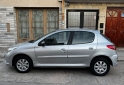 Autos - Peugeot 207 2009 Diesel 169000Km - En Venta