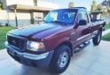 Camionetas - Ford Ranger 2006 Diesel 200000Km - En Venta