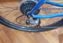 Deportes - Fuji Nevada Rodado 27.5 - En Venta