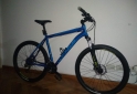 Deportes - Fuji Nevada Rodado 27.5 - En Venta