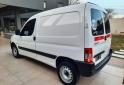 Utilitarios - Peugeot Partner 2015 Diesel 100000Km - En Venta