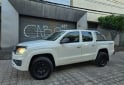 Camionetas - Volkswagen Amarok 2017 Diesel 94000Km - En Venta