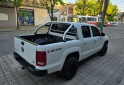 Camionetas - Volkswagen Amarok 2017 Diesel 94000Km - En Venta