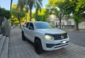 Camionetas - Volkswagen Amarok 2017 Diesel 94000Km - En Venta