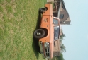 Camionetas - Dodge D100 V8 1981 GNC 30000Km - En Venta