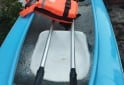 Deportes Náuticos - Kayak doble - En Venta