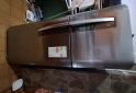 Hogar - Heladera electrolux df30x Usada Impecable. - En Venta