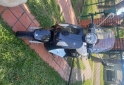 Motos - Motomel Estrato euro 2023 Nafta 4500Km - En Venta