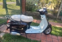 Motos - Motomel Estrato euro 2023 Nafta 4500Km - En Venta