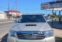 Camionetas - Toyota Srv 2014 Diesel 85000Km - En Venta