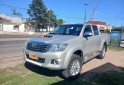 Camionetas - Toyota Srv 2014 Diesel 85000Km - En Venta