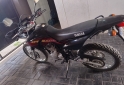 Motos - Yamaha Xtz 250 tornado Twister 2020 Nafta 3000Km - En Venta