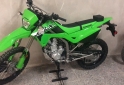 Motos - Kawasaki Klr300 2024 Nafta 0Km - En Venta