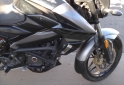 Motos - Bajaj Ns 200 2019 Nafta 16000Km - En Venta