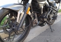 Motos - Bajaj Ns 200 2019 Nafta 16000Km - En Venta