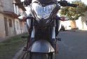 Motos - Bajaj Ns 200 2019 Nafta 16000Km - En Venta