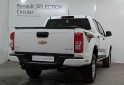 Camionetas - Chevrolet S10 CD LS 2.8TD 4X2 2022 Diesel 101575Km - En Venta