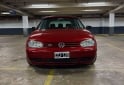 Autos - Volkswagen Golf Gti 1999 Nafta 138000Km - En Venta