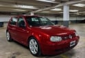 Autos - Volkswagen Golf Gti 1999 Nafta 138000Km - En Venta