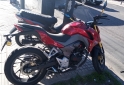 Motos - Honda CB 190 2018 Nafta 10950Km - En Venta