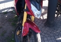 Motos - Honda CB 190 2018 Nafta 10950Km - En Venta