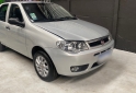 Autos - Fiat Palio 2017 Nafta 106000Km - En Venta