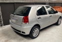 Autos - Fiat Palio 2017 Nafta 106000Km - En Venta