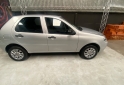 Autos - Fiat Palio 2017 Nafta 106000Km - En Venta