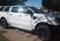 Camionetas - Ford Ranger xl 2015 GNC 203000Km - En Venta