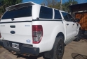 Camionetas - Ford Ranger xl 2015 GNC 203000Km - En Venta