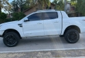 Camionetas - Ford RANGER 3.2 LMITE 2013 Diesel 165000Km - En Venta