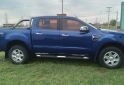 Camionetas - Ford RANGER DC4X2 XLT 3.2L D 2013 Diesel  - En Venta