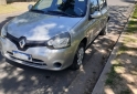 Autos - Renault CLIO MIO CONFORT PACK SAT 2016 Nafta 80500Km - En Venta