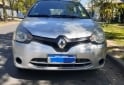 Autos - Renault CLIO MIO CONFORT PACK SAT 2016 Nafta 80500Km - En Venta