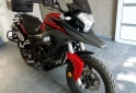 Motos - Corven TOURING 250 2019 Nafta 4000Km - En Venta