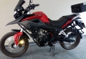 Motos - Corven TOURING 250 2019 Nafta 4000Km - En Venta