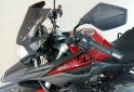 Motos - Corven TOURING 250 2019 Nafta 4000Km - En Venta