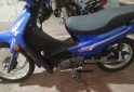 Motos - Keller Crono 2024 Nafta 4000Km - En Venta