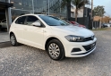 Autos - Volkswagen Polo Trendline 1.6 2018 Nafta 77000Km - En Venta