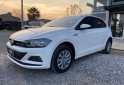 Autos - Volkswagen Polo Trendline 1.6 2018 Nafta 77000Km - En Venta