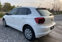 Autos - Volkswagen Polo Trendline 1.6 2018 Nafta 77000Km - En Venta