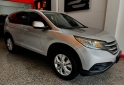 Camionetas - Honda CR-V LX 2012 Nafta 202000Km - En Venta