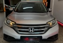 Camionetas - Honda CR-V LX 2012 Nafta 202000Km - En Venta