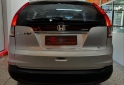 Camionetas - Honda CR-V LX 2012 Nafta 202000Km - En Venta