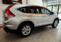 Camionetas - Honda CR-V LX 2012 Nafta 202000Km - En Venta