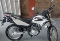 Motos - Honda Xr 150 2022 Nafta 8500Km - En Venta